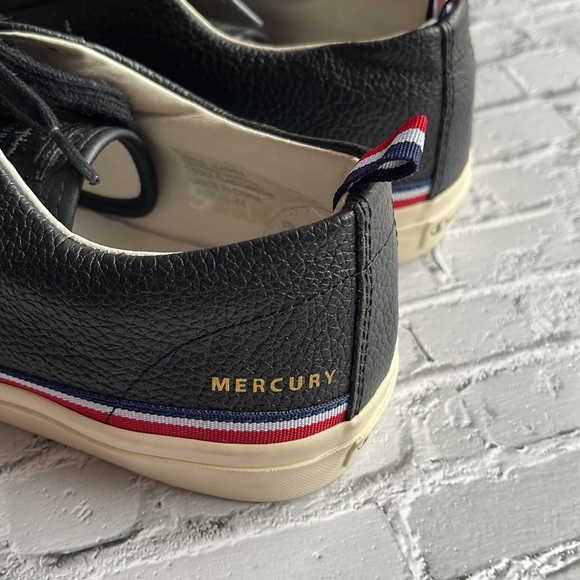CHAMPION | Mercury Low Leather Shoe - Picture 10 of 12